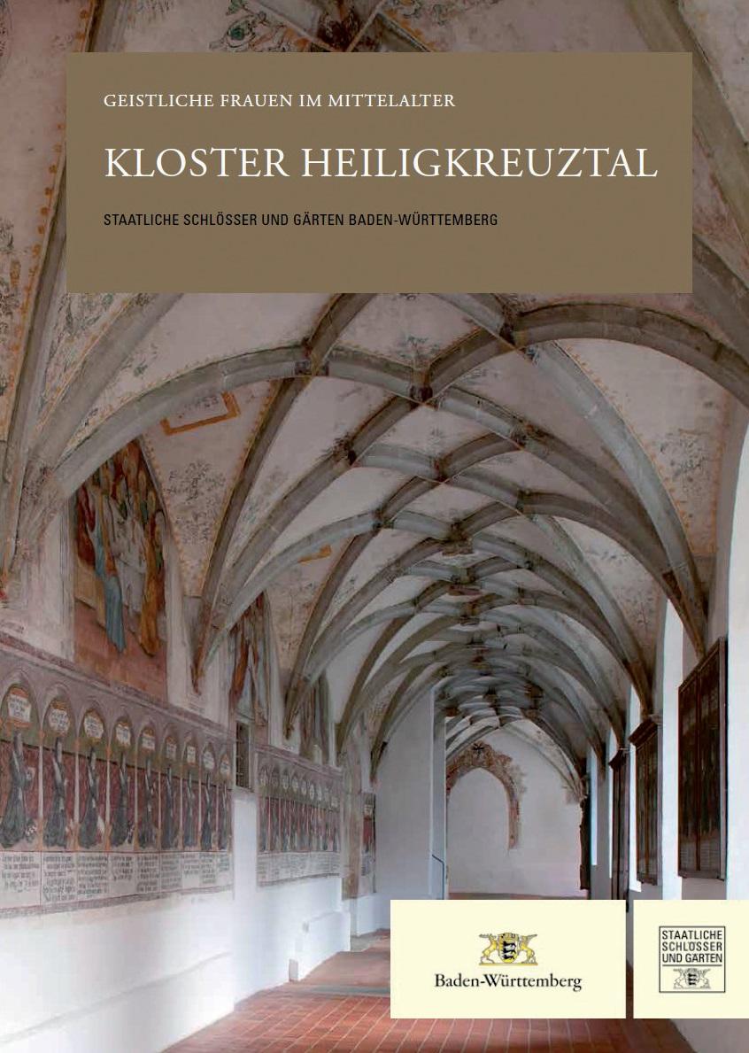 Gestaltung: Staatliche Schlösser und Gärten Baden-Württemberg, JUNG:Kommunikation GmbH Lesetipp