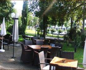 Foto: Park-Restaurant Rastatt Park-Restaurant Rastatt