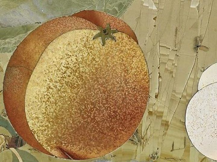 Foto: Staatliche Schlösser und Gärten Baden-Württemberg, Andrea Rachele Schloss Favorite Rastatt, Florentiner Kabinett