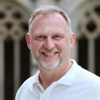 Foto: Staatliche Schlösser und Gärten Baden-Württemberg, Thomas Kiehl Schlossverwaltung Bebenhausen, Porträt von Alexander Brass