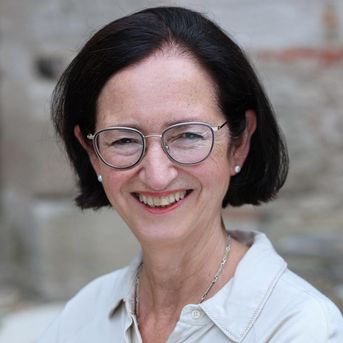 Foto: Staatliche Schlösser und Gärten Baden-Württemberg, Thomas Kiehl Schlossverwaltung Bebenhausen, Porträt von Vera Remeu-Strauss