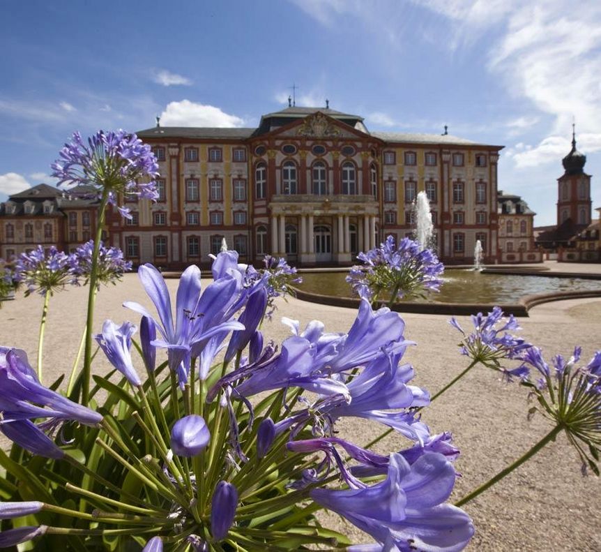 Schloss Bruchsal