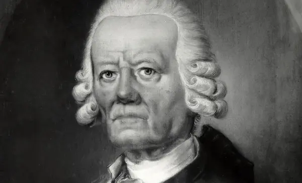 Foto: Landesmedienzentrum Baden-Württemberg, Robert Bothner Johann Jakob Moser