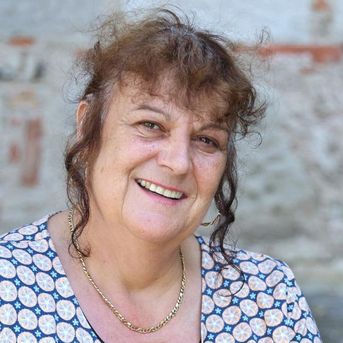 Foto: Staatliche Schlösser und Gärten Baden-Württemberg, Thomas Kiehl Schlossverwaltung Bebenhausen, Porträt von Petra Weigand