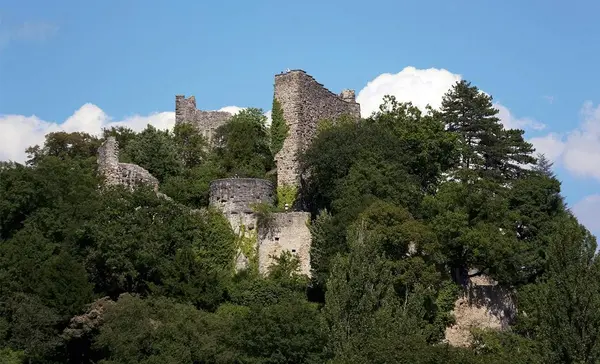 Burg Badenweiler