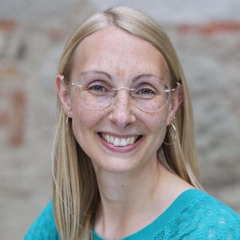 Foto: Staatliche Schlösser und Gärten Baden-Württemberg, Thomas Kiehl Schlossverwaltung Bebenhausen, Porträt von Stefanie Leisentritt