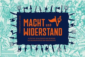 Motiv der Staatlichen Schlösser und Gärten Baden-Württemberg