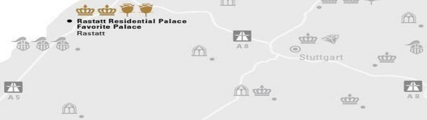 Karlsruhe & surrounding area