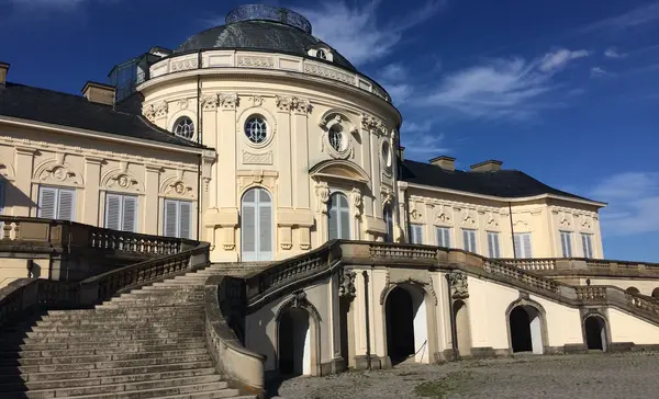 39 stuttgart solitude aussen IMG 2413 foto sta petra schaffrodt