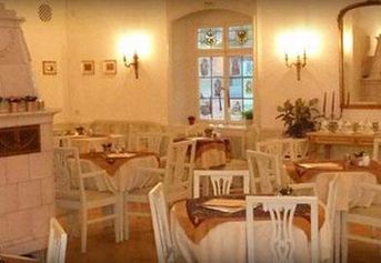 Foto: Kurfürstenstube Kurfürstenstube Schwetzingen