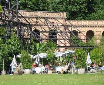 Foto: Badische Weinstuben Badische Weinstuben