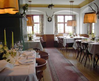 Foto: Restaurant Schwanen Markgräflich Badischer Gasthof Schwanen