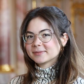 Foto: Staronwerk, Simone Staron Foto von SSG-Volontärin Alissa Böhringer