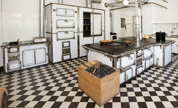 Foto: Staatliche Schlösser und Gärten Baden-Württemberg, Christoph Hermann