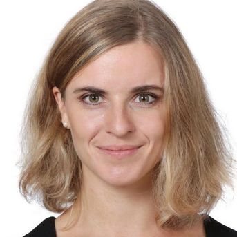 Foto: Staatliche Schlösser und Gärten Baden-Württemberg, Simone Staron Staatliche Schlösser und Gärten Baden-Württemberg, Porträt Valerie Heidt